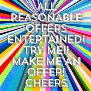 Huge Sale! Bundle discount! Take a look 👀